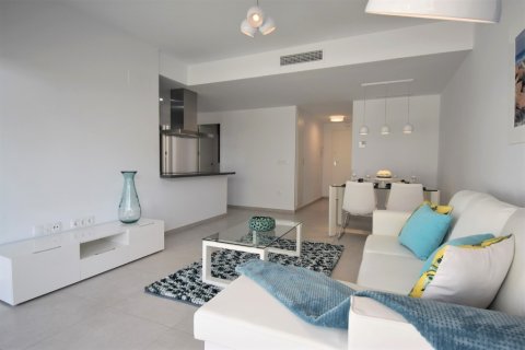 Apartamento en venta en Villamartin, Alicante, España 2 dormitorios, 92 m2 No. 144878 - foto 6