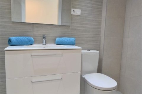 Apartamento en venta en Villamartin, Alicante, España 2 dormitorios, 92 m2 No. 144878 - foto 12