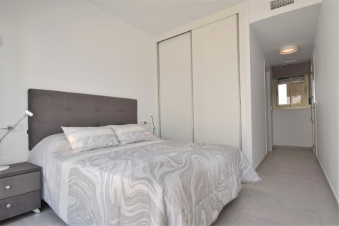 Apartamento en venta en Villamartin, Alicante, España 2 dormitorios, 92 m2 No. 144878 - foto 8