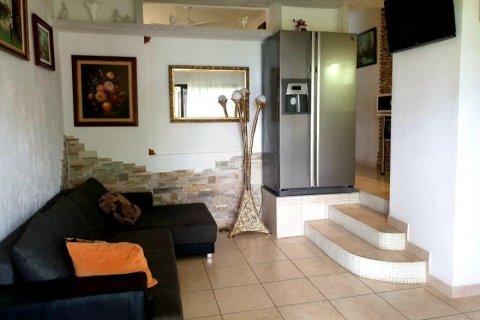 Huoneisto myytävänä Los Cristianos, Tenerife, Espanja, 1 makuuhuone, 48 m2 No. 194471 - kuva 9