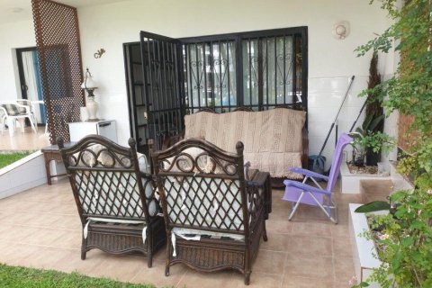 Huoneisto myytävänä Los Cristianos, Tenerife, Espanja, 1 makuuhuone, 48 m2 No. 194471 - kuva 4