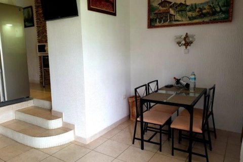 Huoneisto myytävänä Los Cristianos, Tenerife, Espanja, 1 makuuhuone, 48 m2 No. 194471 - kuva 8