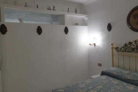 Huoneisto myytävänä Los Cristianos, Tenerife, Espanja, 1 makuuhuone, 48 m2 No. 194471 - kuva 18
