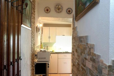 Huoneisto myytävänä Los Cristianos, Tenerife, Espanja, 1 makuuhuone, 48 m2 No. 194471 - kuva 13