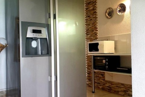 Huoneisto myytävänä Los Cristianos, Tenerife, Espanja, 1 makuuhuone, 48 m2 No. 194471 - kuva 10