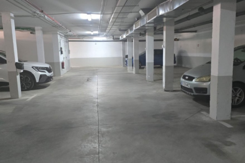 Продажа квартиры в Тенерифе, Испания 2 спальни, 83м2 №194469 - фото 16