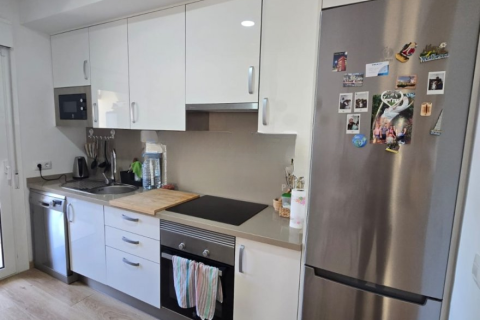 Продажа квартиры в Тенерифе, Испания 2 спальни, 83м2 №194469 - фото 3