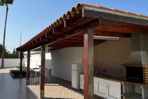 Villa à vendre à Playa Paraiso, Tenerife, Espagne, 4 chambres, 220 m2 No. 194467 - photo 5