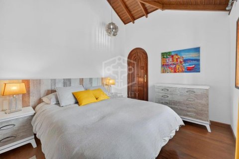 Villa à vendre à La Victoria de Acentejo, Tenerife, Espagne, 4 chambres, 294 m2 No. 194465 - photo 26
