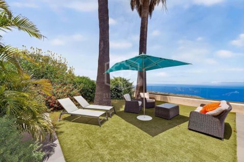 Villa à vendre à La Victoria de Acentejo, Tenerife, Espagne, 4 chambres, 294 m2 No. 194465 - photo 6