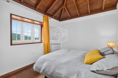 Villa à vendre à La Victoria de Acentejo, Tenerife, Espagne, 4 chambres, 294 m2 No. 194465 - photo 27