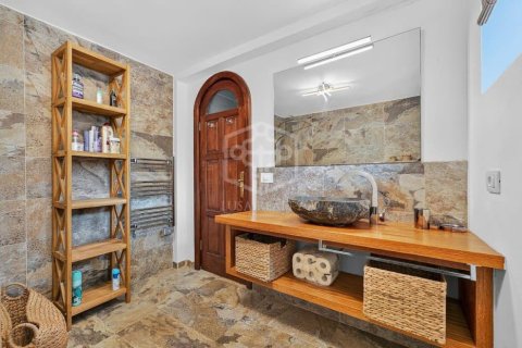 Villa à vendre à La Victoria de Acentejo, Tenerife, Espagne, 4 chambres, 294 m2 No. 194465 - photo 24