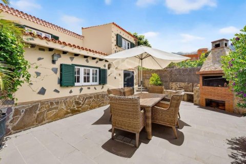Villa à vendre à La Victoria de Acentejo, Tenerife, Espagne, 4 chambres, 294 m2 No. 194465 - photo 8