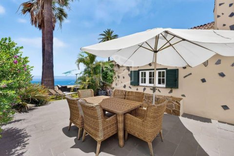 Villa à vendre à La Victoria de Acentejo, Tenerife, Espagne, 4 chambres, 294 m2 No. 194465 - photo 7