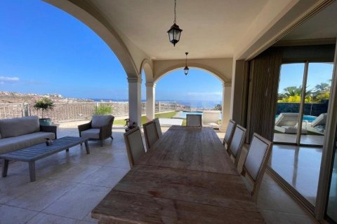 Villa à vendre à Tenerife, Espagne, 7 chambres, 320 m2 No. 194470 - photo 5