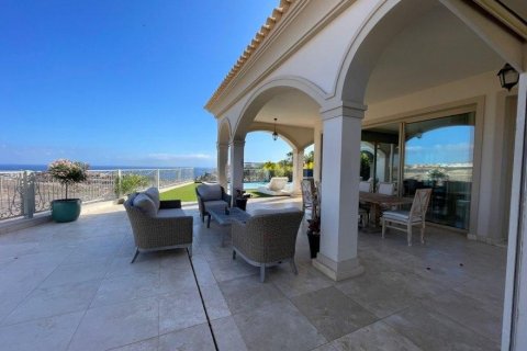 Villa à vendre à Tenerife, Espagne, 7 chambres, 320 m2 No. 194470 - photo 3
