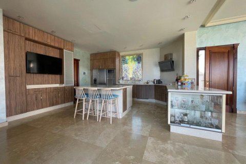 Villa à vendre à Tenerife, Espagne, 7 chambres, 320 m2 No. 194470 - photo 4