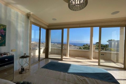 Villa à vendre à Tenerife, Espagne, 7 chambres, 320 m2 No. 194470 - photo 9