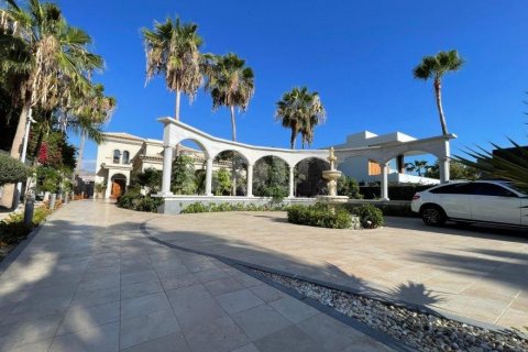 Villa à vendre à Tenerife, Espagne, 7 chambres, 320 m2 No. 194470 - photo 16