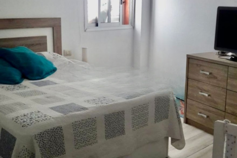 Appartamento in vendita a Tenerife, Spagna 2 camere da letto, 70 mq. N° 194468 - foto 7