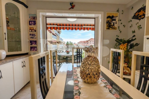 Продажа квартиры в Тенерифе, Испания 2 спальни, 93м2 №194466 - фото 2