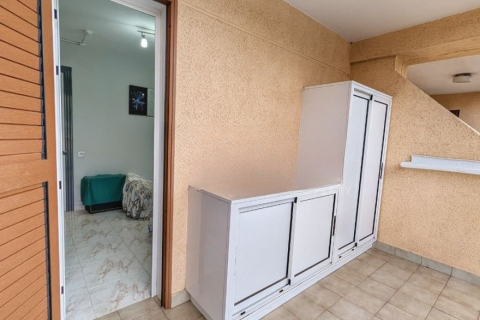 Продажа квартиры в Тенерифе, Испания 2 спальни, 93м2 №194466 - фото 7