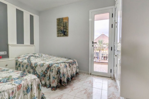 Продажа квартиры в Тенерифе, Испания 2 спальни, 93м2 №194466 - фото 8
