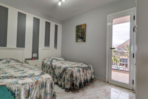 Продажа квартиры в Тенерифе, Испания 2 спальни, 93м2 №194466 - фото 9