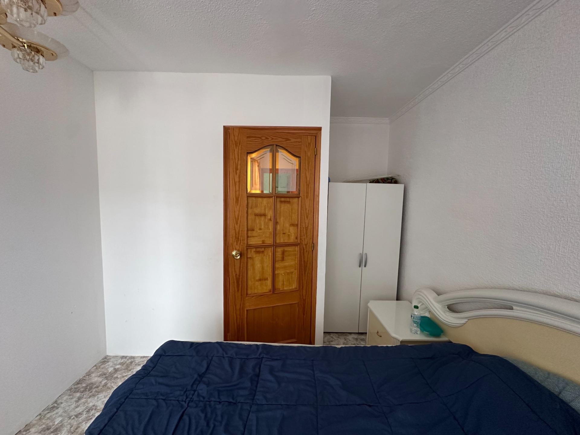 Apartment in Alicante, Spain 77 sq.m. No. 183029