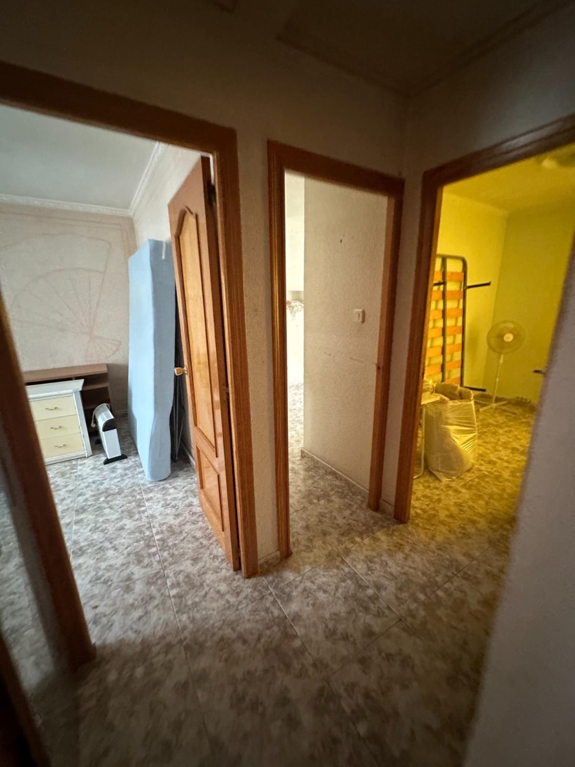 Apartment in Alicante, Spain 77 sq.m. No. 183029