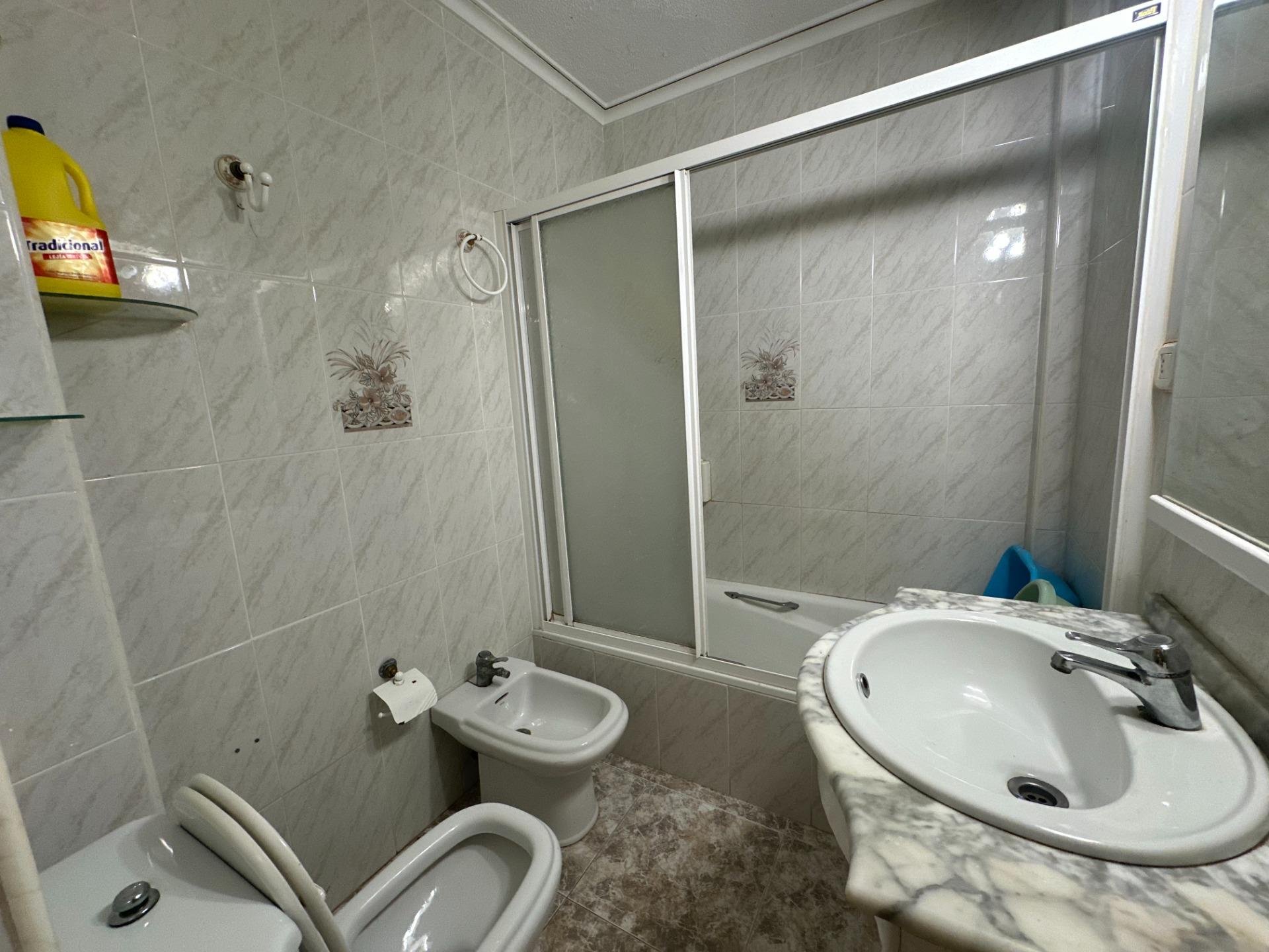 Apartment in Alicante, Spain 77 sq.m. No. 183029