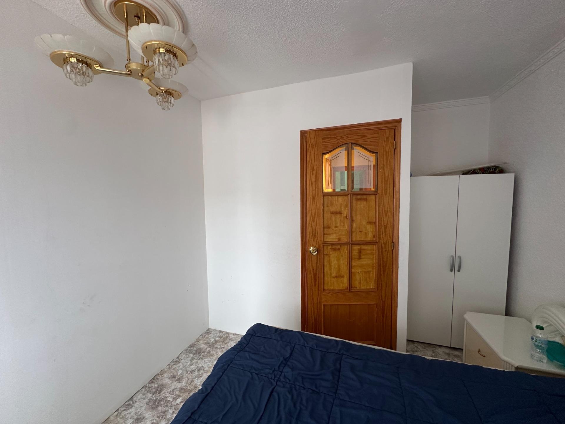Apartment in Alicante, Spain 77 sq.m. No. 183029