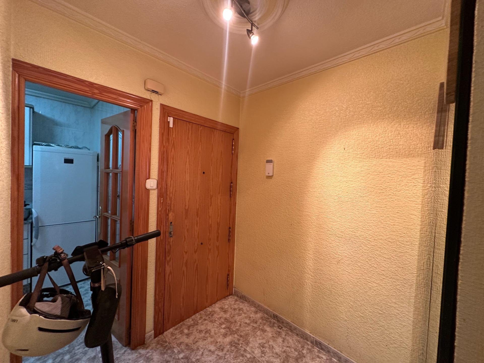 Apartment in Alicante, Spain 77 sq.m. No. 183029