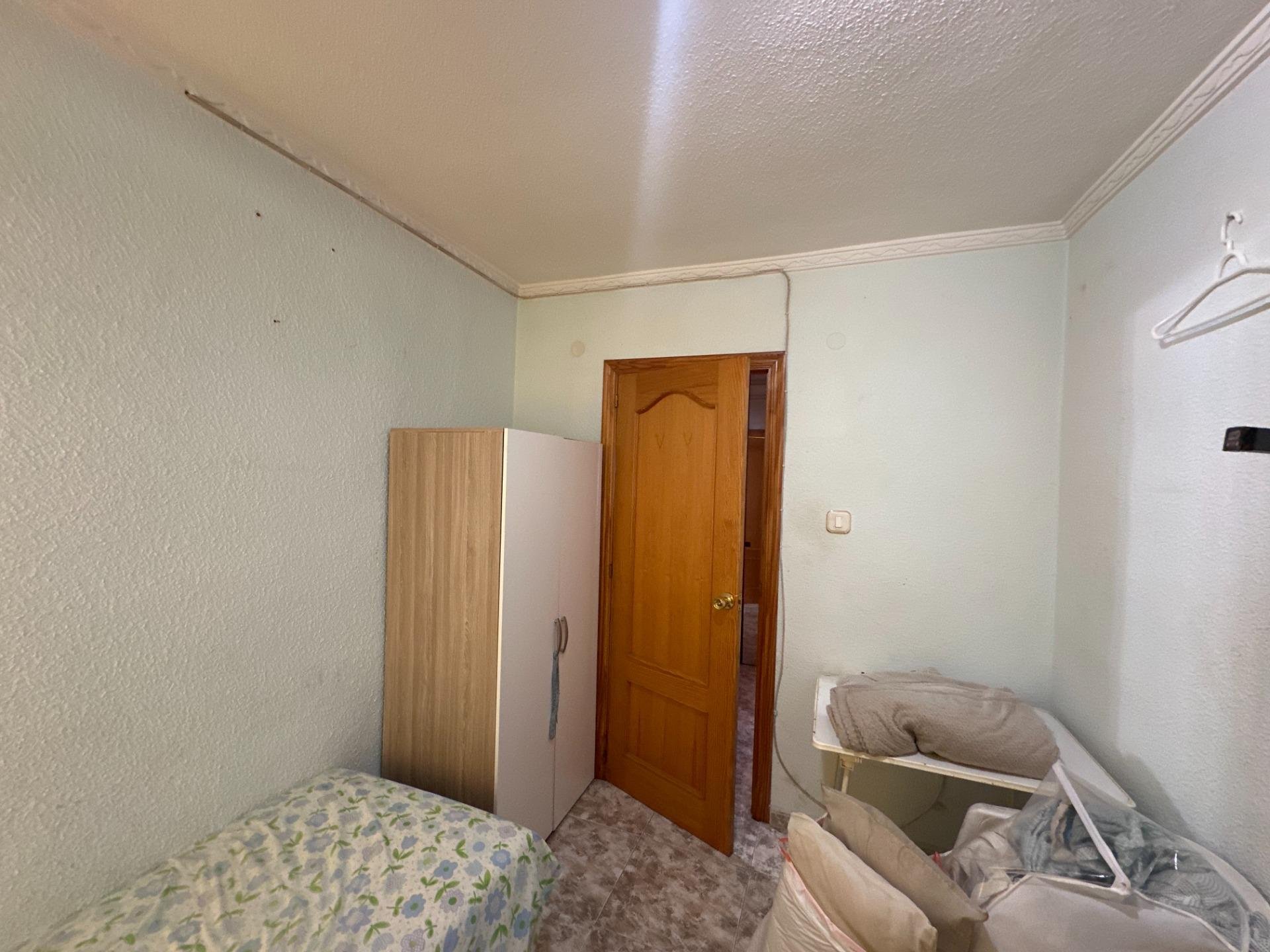 Apartment in Alicante, Spain 77 sq.m. No. 183029
