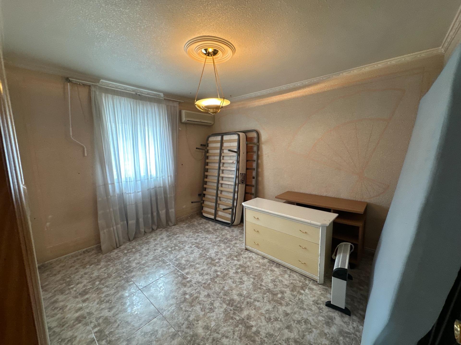 Apartment in Alicante, Spain 77 sq.m. No. 183029