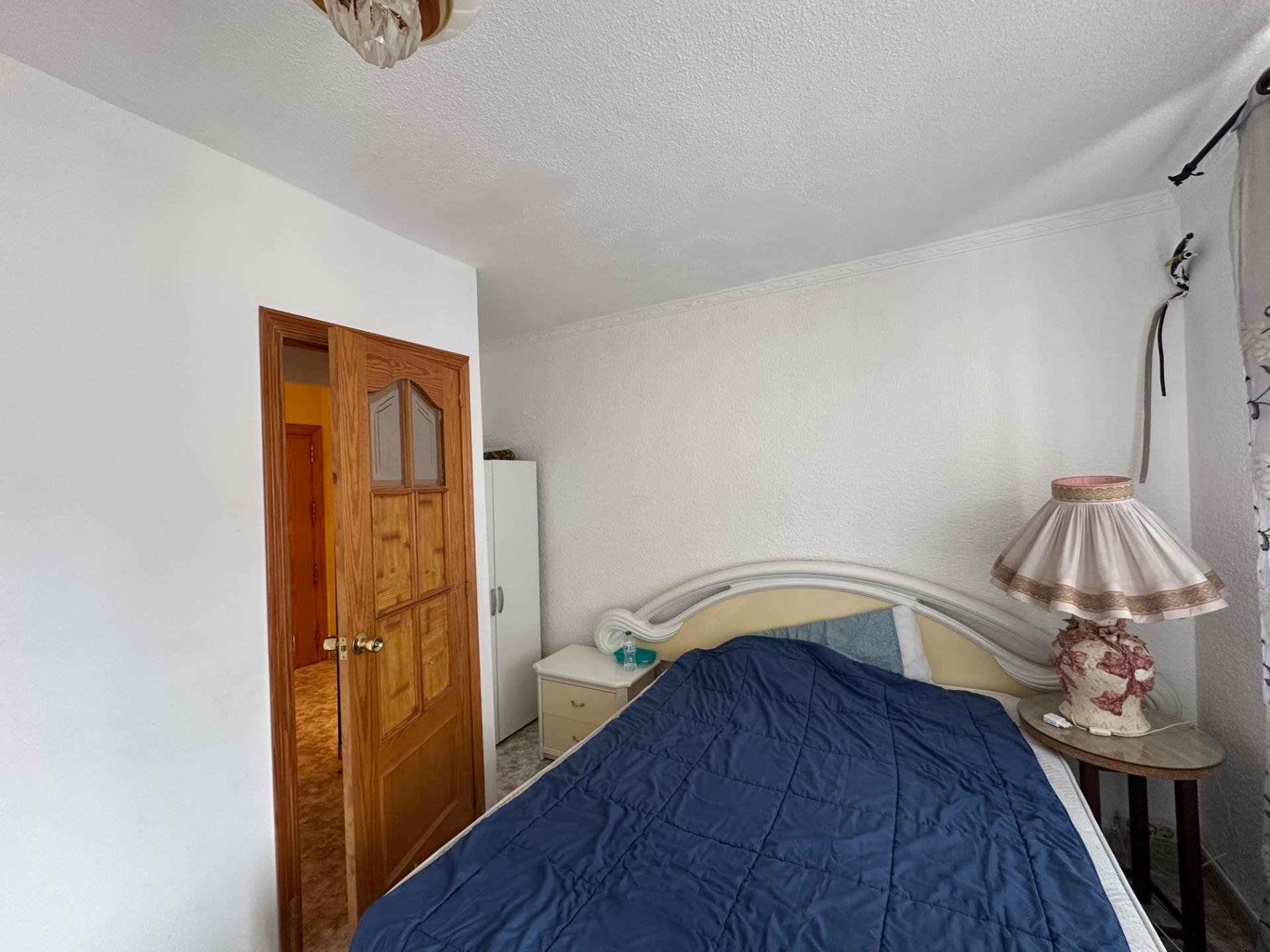 Apartment in Alicante, Spain 77 sq.m. No. 183029