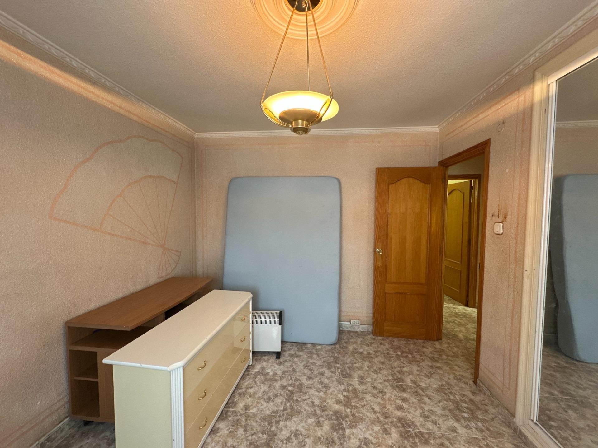 Apartment in Alicante, Spain 77 sq.m. No. 183029