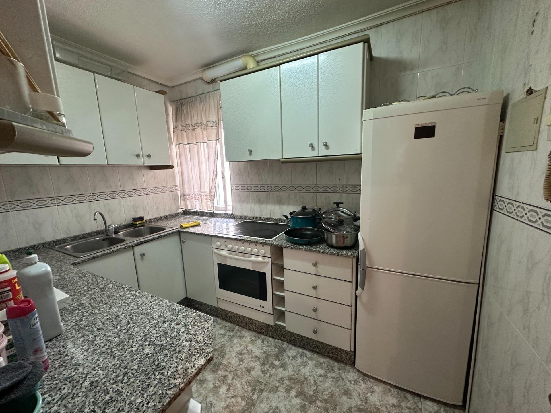 Apartment in Alicante, Spain 77 sq.m. No. 183029