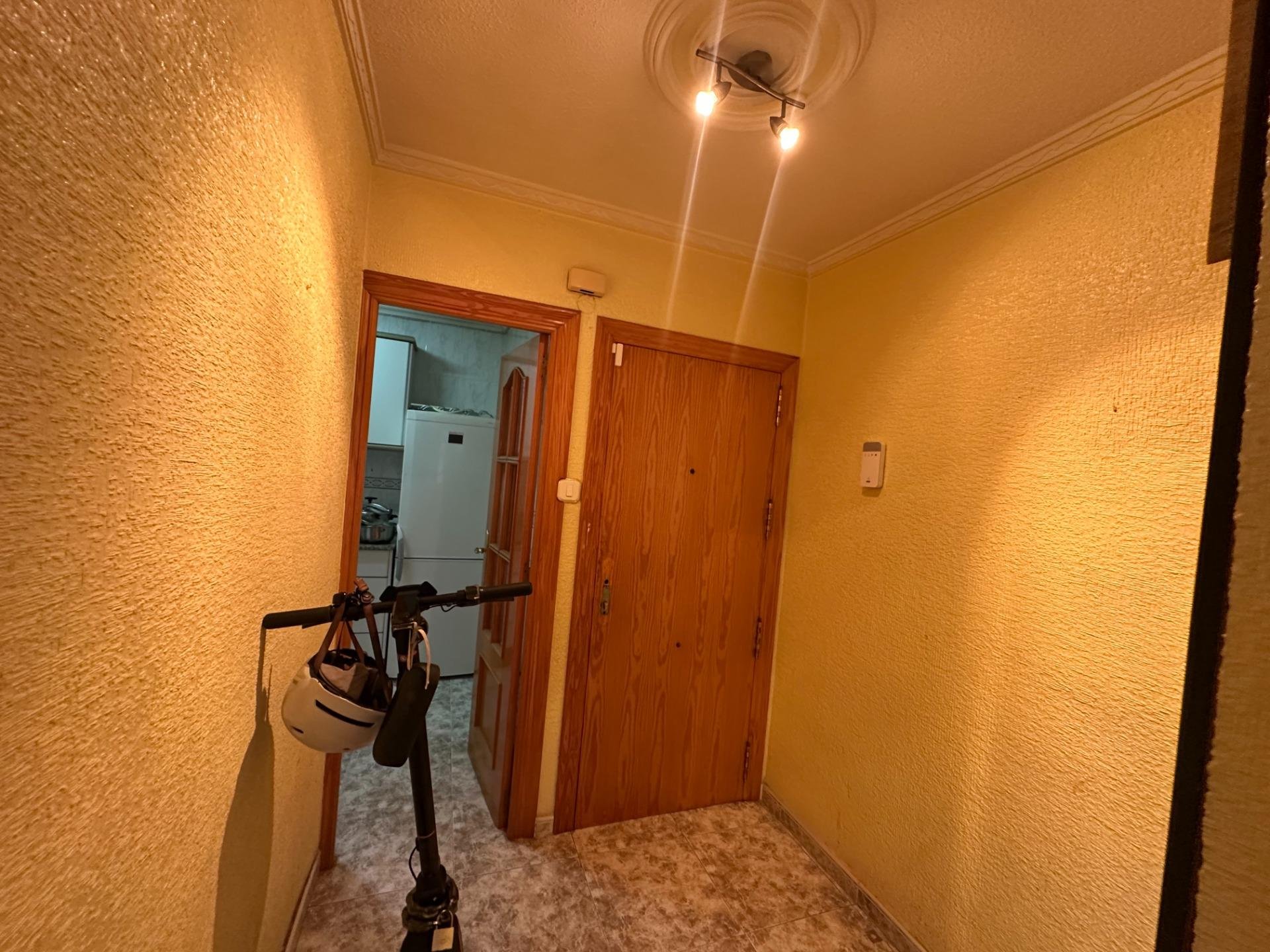 Apartment in Alicante, Spain 77 sq.m. No. 183029