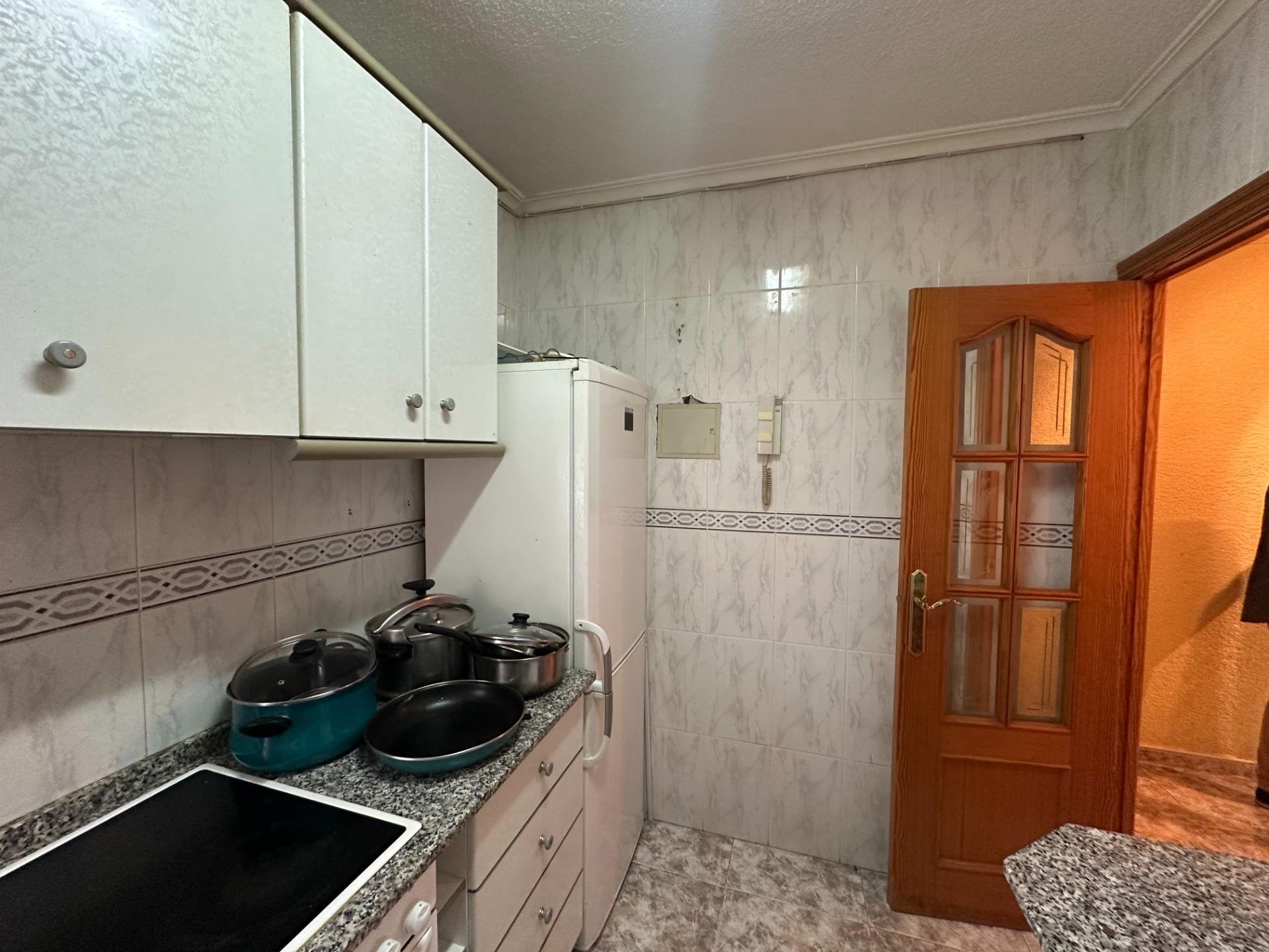 Apartment in Alicante, Spain 77 sq.m. No. 183029