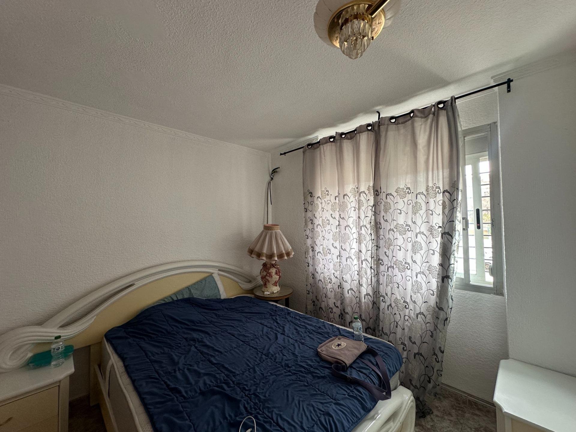 Apartment in Alicante, Spain 77 sq.m. No. 183029