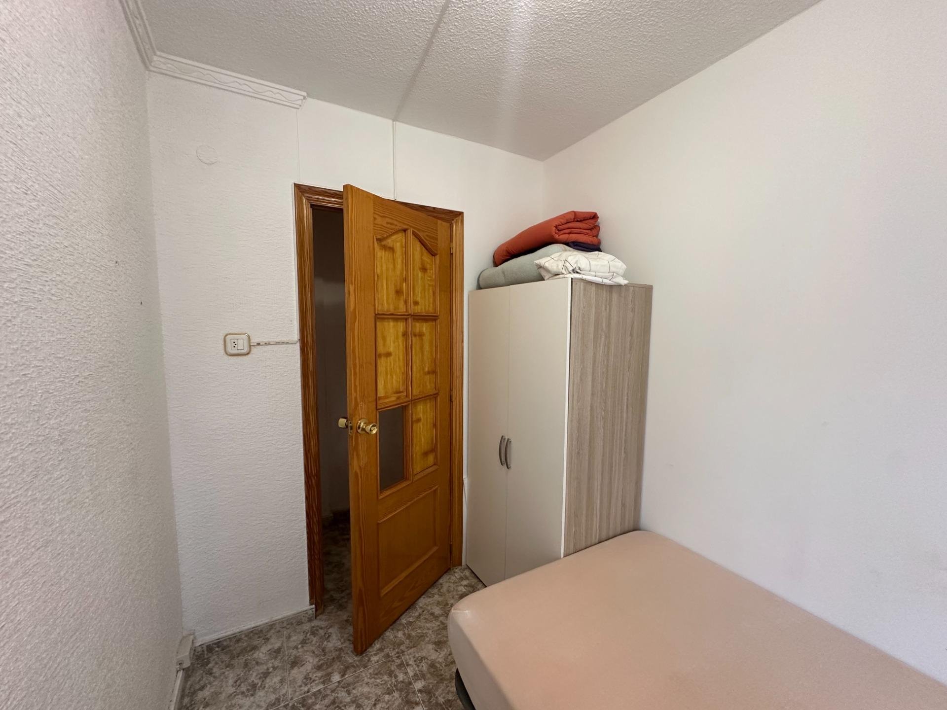 Apartment in Alicante, Spain 77 sq.m. No. 183029