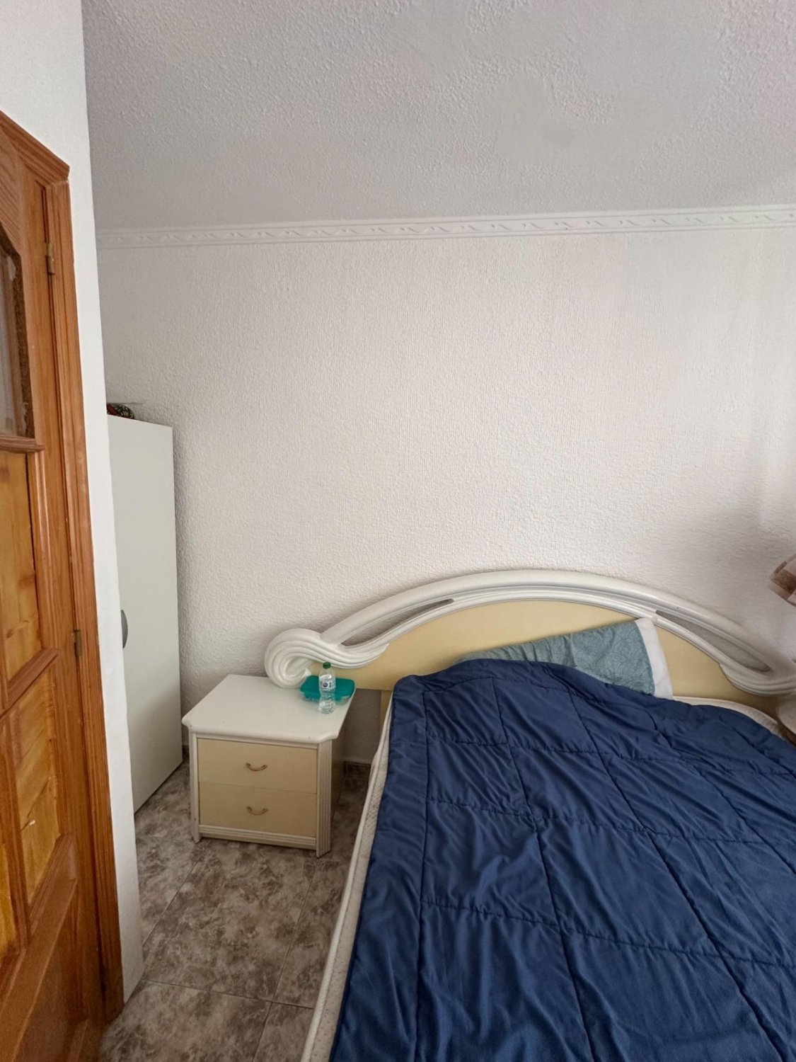 Apartment in Alicante, Spain 77 sq.m. No. 183029