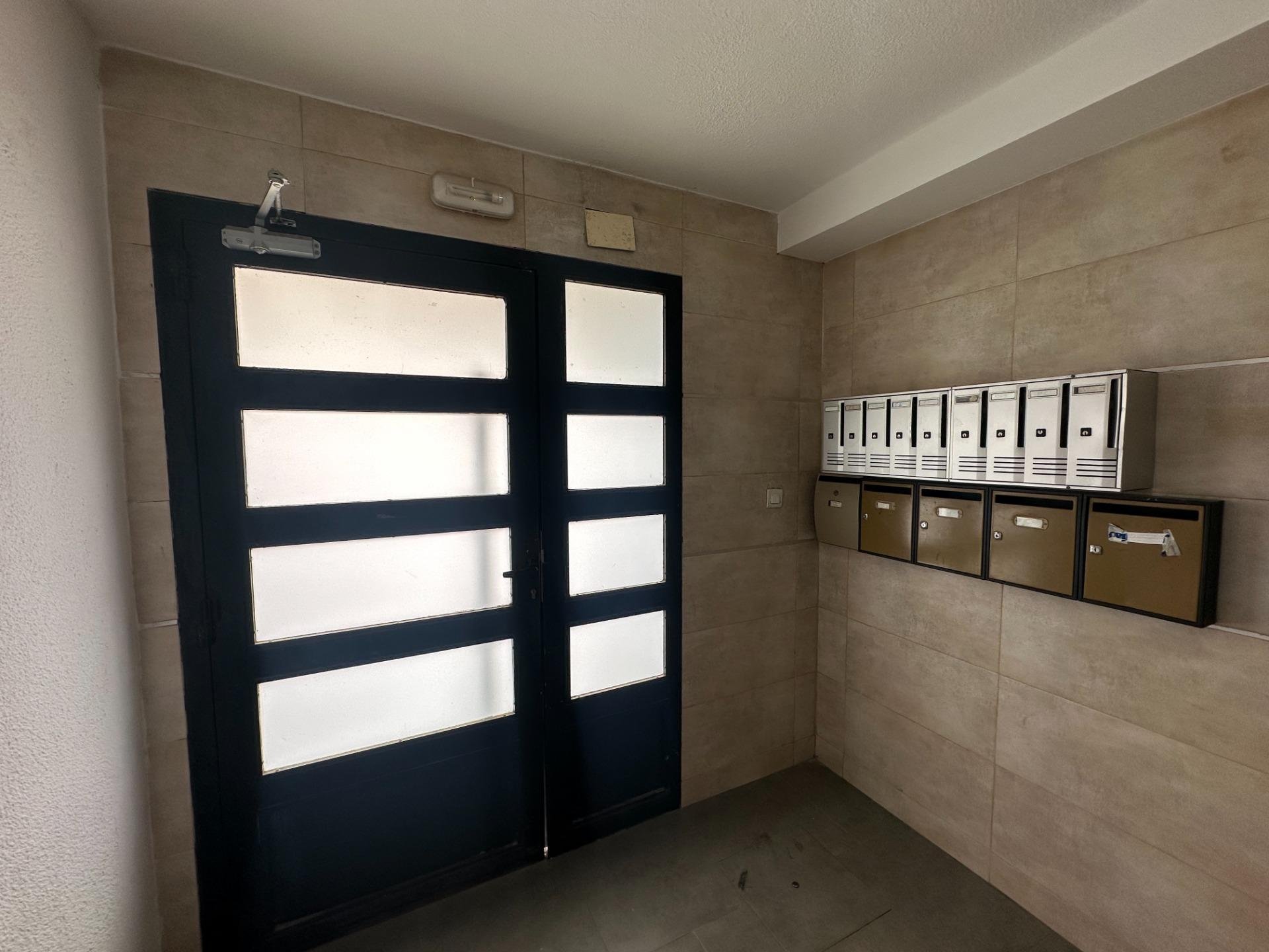 Apartment in Alicante, Spain 77 sq.m. No. 183029