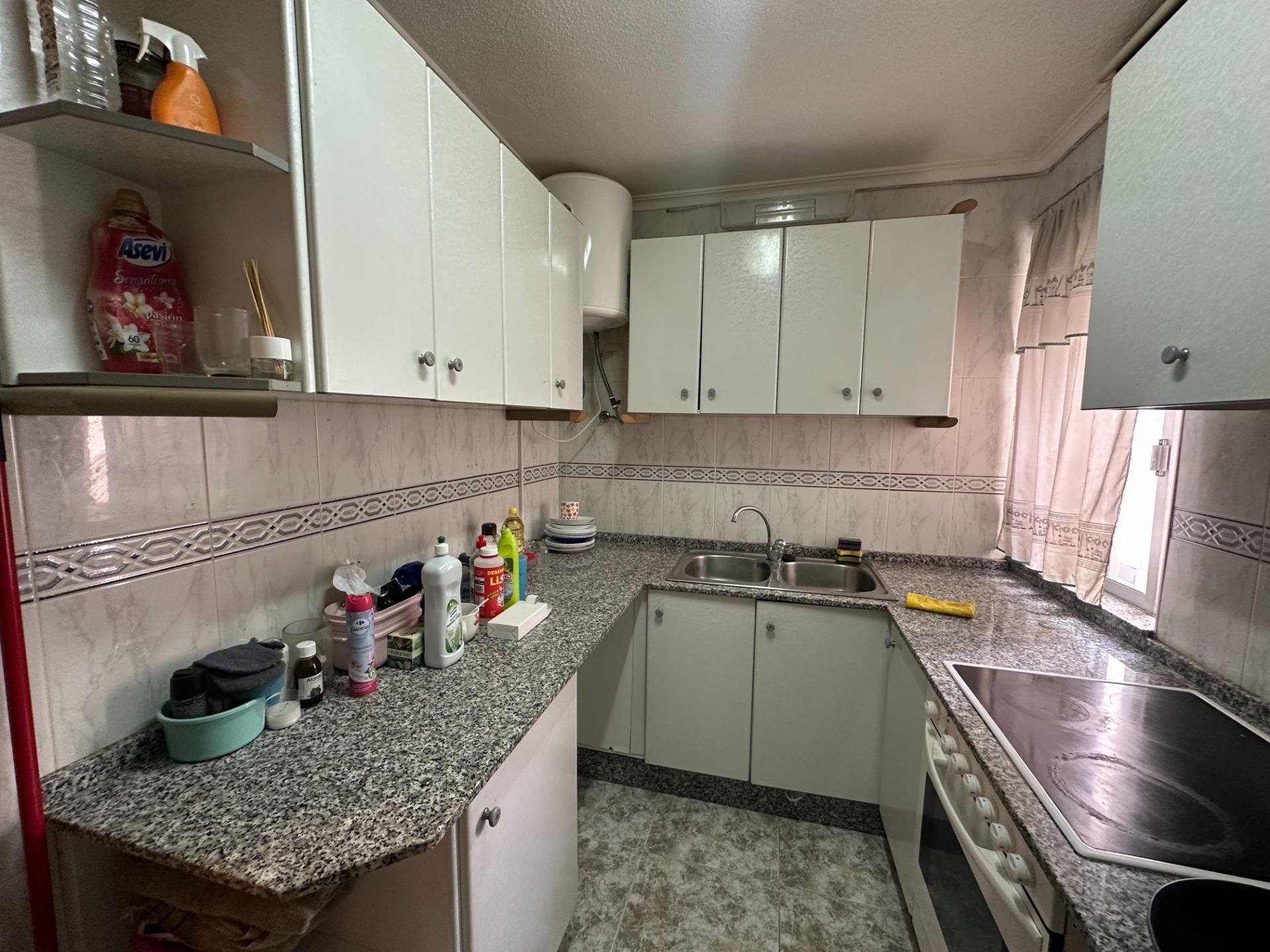 Apartment in Alicante, Spain 77 sq.m. No. 183029