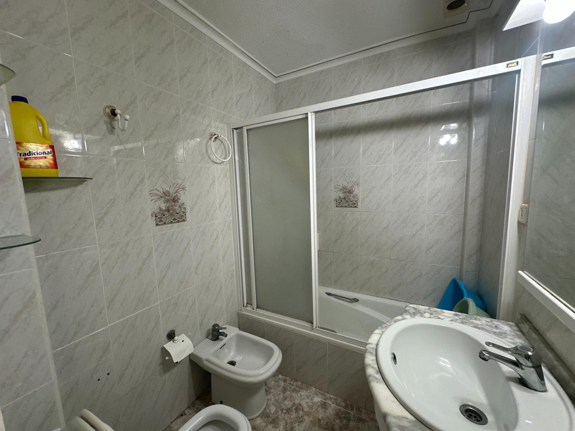 Apartment in Alicante, Spain 77 sq.m. No. 183029