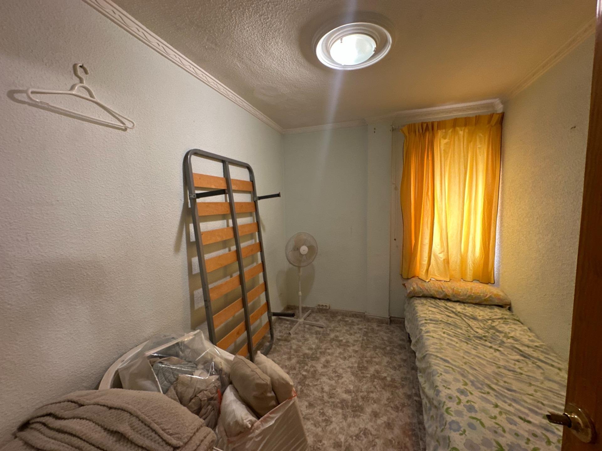 Apartment in Alicante, Spain 77 sq.m. No. 183029
