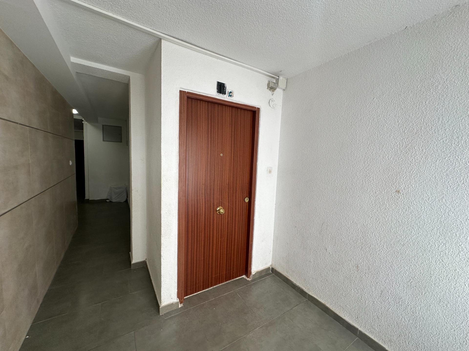 Apartment in Alicante, Spain 77 sq.m. No. 183029