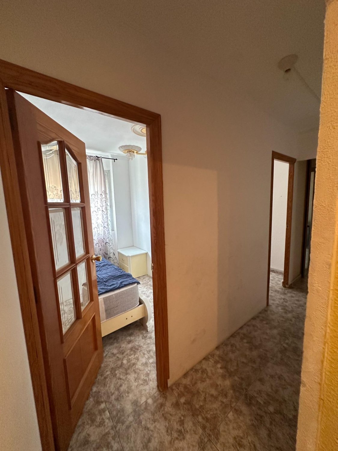 Apartment in Alicante, Spain 77 sq.m. No. 183029