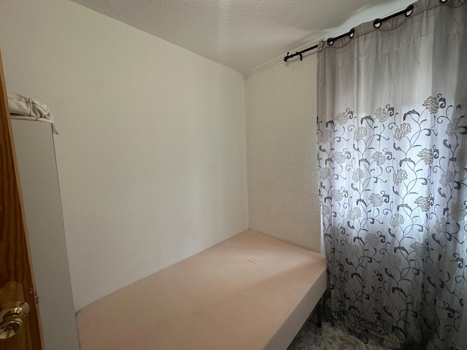 Apartment in Alicante, Spain 77 sq.m. No. 183029
